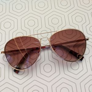 Ae aviator sunglasses
